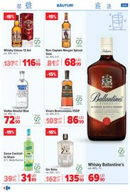 Catalog Carrefour Pagină 35