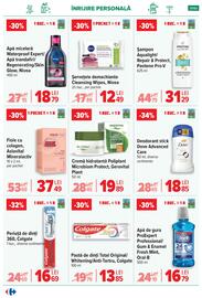 Catalog Carrefour Pagină 37