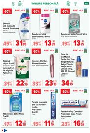 Catalog Carrefour Pagină 38
