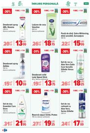 Catalog Carrefour Pagină 39