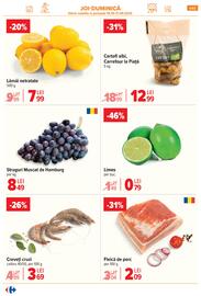 Catalog Carrefour Pagină 4