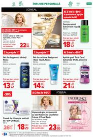 Catalog Carrefour Pagină 40