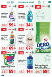 Catalog Carrefour Pagină 41