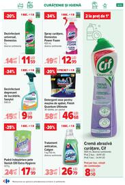 Catalog Carrefour Pagină 42