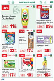 Catalog Carrefour Pagină 43