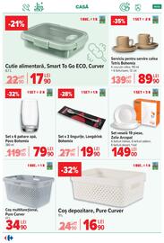 Catalog Carrefour Pagină 45