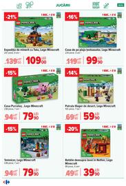 Catalog Carrefour Pagină 46