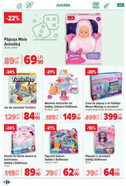 Catalog Carrefour Pagină 49