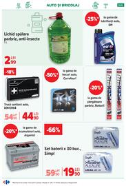 Catalog Carrefour Pagină 50