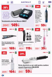 Catalog Carrefour Pagină 54