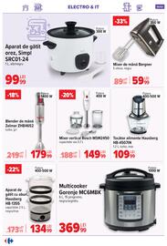 Catalog Carrefour Pagină 55