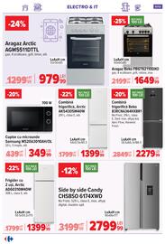 Catalog Carrefour Pagină 57