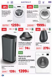 Catalog Carrefour Pagină 58