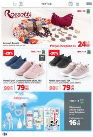 Catalog Carrefour Pagină 62