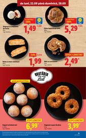 Catalog Lidl săptămâna 39 Pagină 11