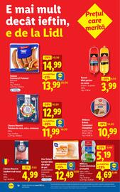 Catalog Lidl săptămâna 39 Pagină 12