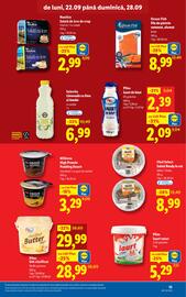 Catalog Lidl săptămâna 39 Pagină 13