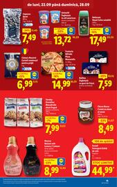 Catalog Lidl săptămâna 39 Pagină 15