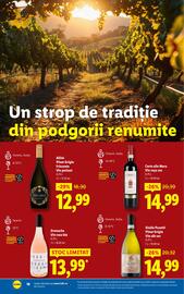 Catalog Lidl săptămâna 39 Pagină 16
