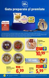 Catalog Lidl săptămâna 39 Pagină 22