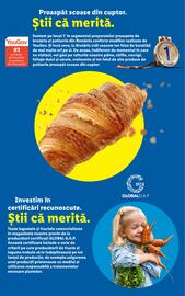 Catalog Lidl săptămâna 39 Pagină 3