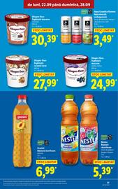 Catalog Lidl săptămâna 39 Pagină 31