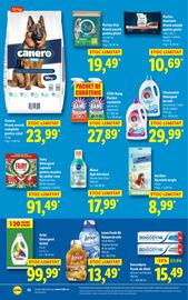 Catalog Lidl săptămâna 39 Pagină 32