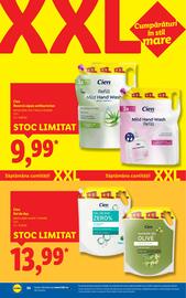 Catalog Lidl săptămâna 39 Pagină 34