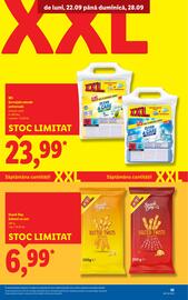 Catalog Lidl săptămâna 39 Pagină 35