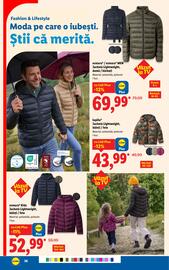 Catalog Lidl săptămâna 39 Pagină 36