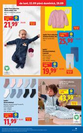 Catalog Lidl săptămâna 39 Pagină 39