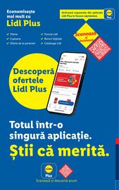 Catalog Lidl săptămâna 39 Pagină 4