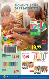 Catalog Lidl săptămâna 39 Pagină 40