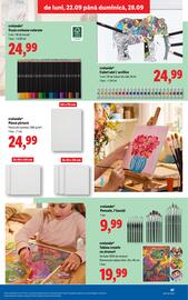 Catalog Lidl săptămâna 39 Pagină 41