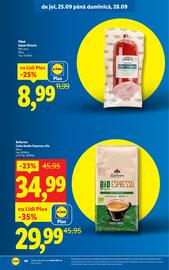 Catalog Lidl săptămâna 39 Pagină 48