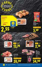 Catalog Lidl săptămâna 39 Pagină 52