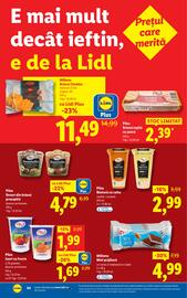 Catalog Lidl săptămâna 39 Pagină 54