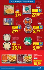 Catalog Lidl săptămâna 39 Pagină 55
