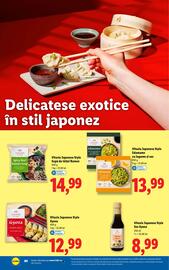 Catalog Lidl săptămâna 39 Pagină 60