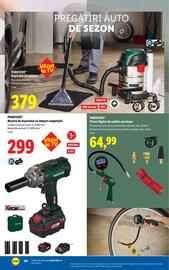 Catalog Lidl săptămâna 39 Pagină 64
