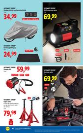 Catalog Lidl săptămâna 39 Pagină 66