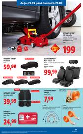 Catalog Lidl săptămâna 39 Pagină 67