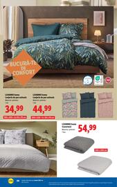 Catalog Lidl săptămâna 39 Pagină 68