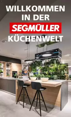 Segmüller Prospekt (gültig bis 31-12)