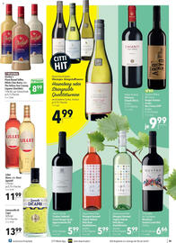 CITTI Markt Prospekt woche 38 Seite 11