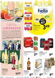 CITTI Markt Prospekt woche 38 Seite 12