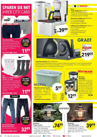CITTI Markt Prospekt woche 38 Seite 16