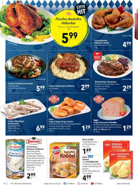 CITTI Markt Prospekt woche 38 Seite 2