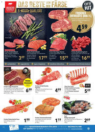 CITTI Markt Prospekt woche 38 Seite 4