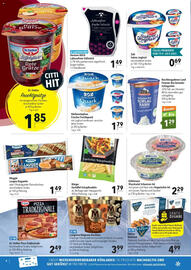 CITTI Markt Prospekt woche 38 Seite 6